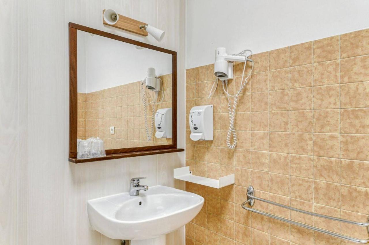 Hotel Vila Frontignan Eksteriør bilde